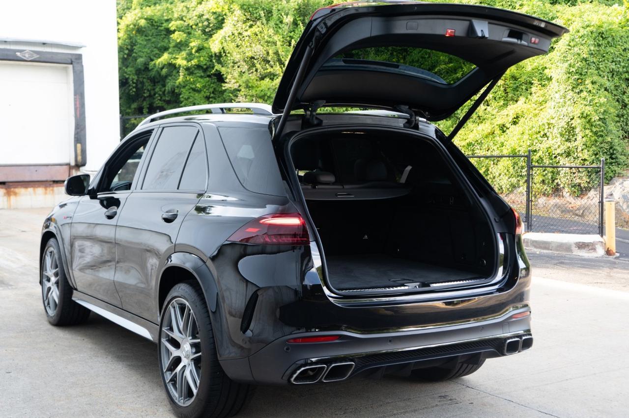 2024 Mercedes-Benz GLE AMG GLE 63 S Yonkers NY