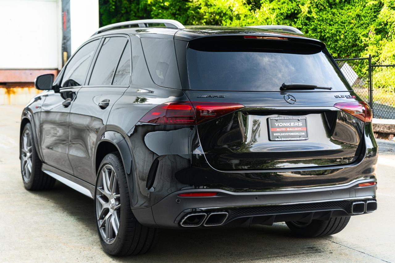 2024 Mercedes-Benz GLE AMG GLE 63 S Yonkers NY