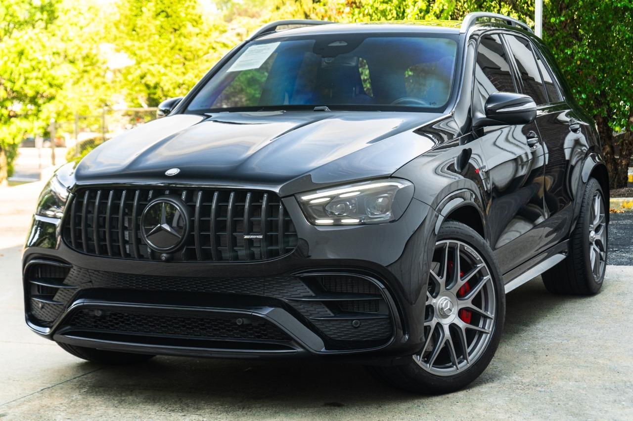 2024 Mercedes-Benz GLE AMG GLE 63 S Yonkers NY