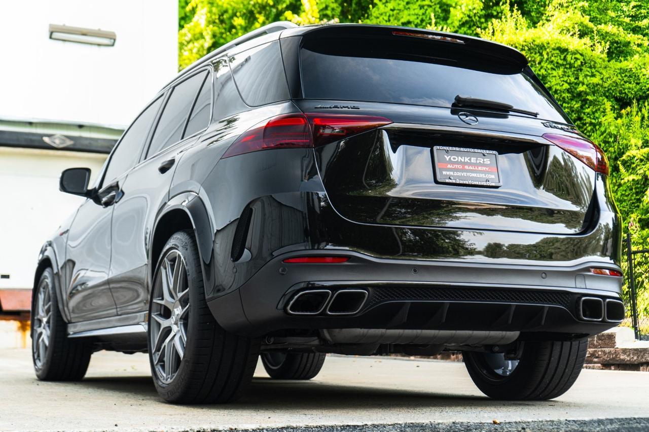 2024 Mercedes-Benz GLE AMG GLE 63 S Yonkers NY