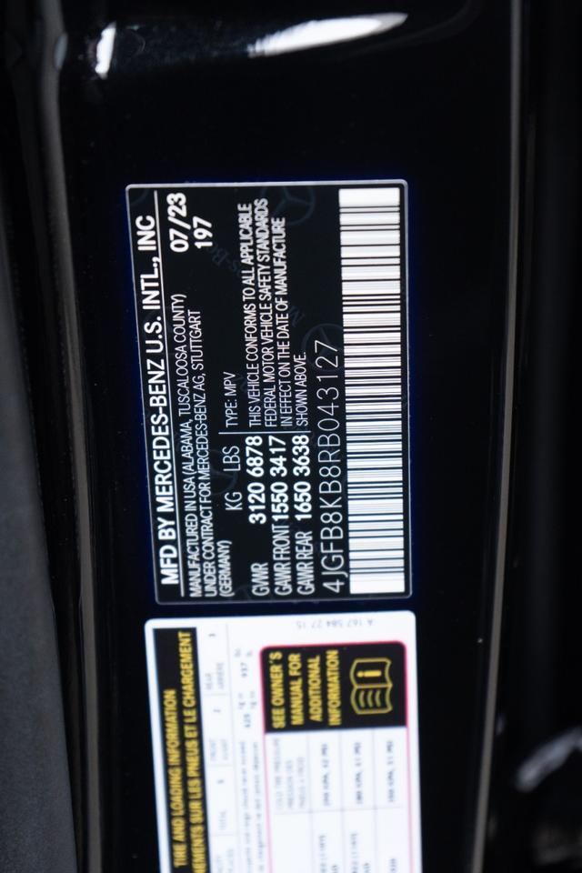 2024 Mercedes-Benz GLE AMG GLE 63 S Yonkers NY