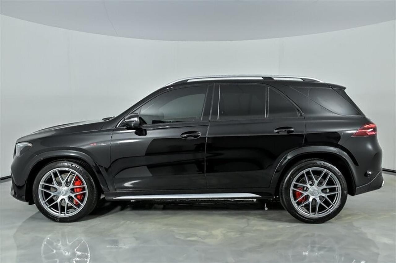 2024 Mercedes-Benz GLE AMG GLE 63 S Yonkers NY