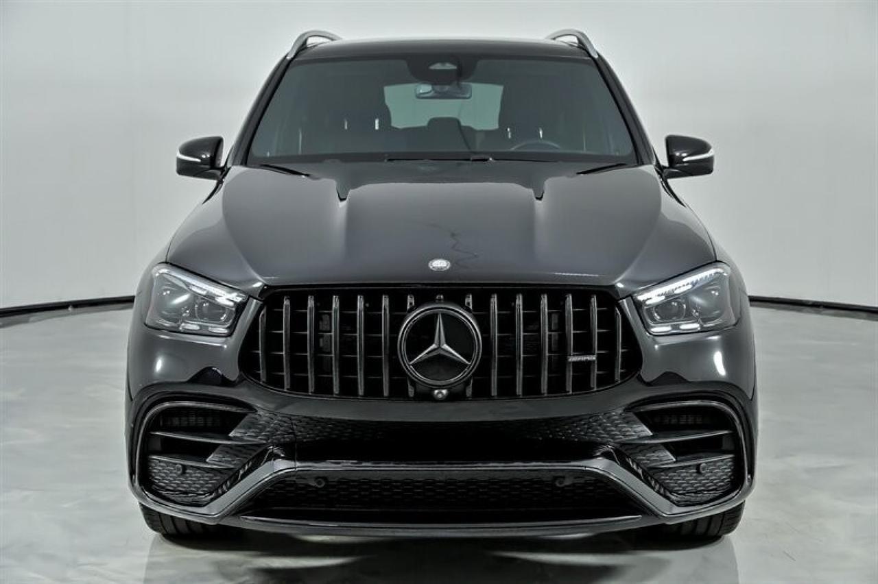 2024 Mercedes-Benz GLE AMG GLE 63 S Yonkers NY