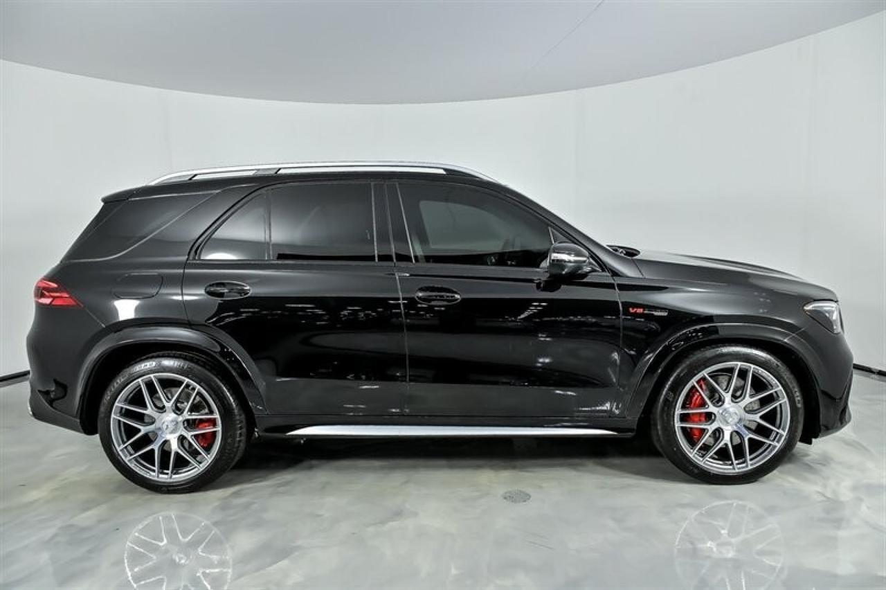 2024 Mercedes-Benz GLE AMG GLE 63 S Yonkers NY