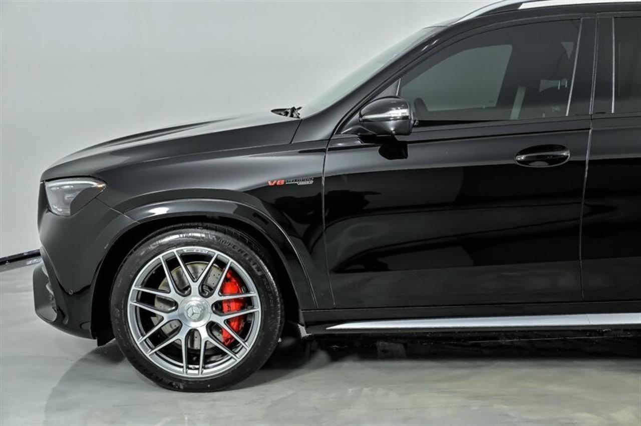 2024 Mercedes-Benz GLE AMG GLE 63 S Yonkers NY