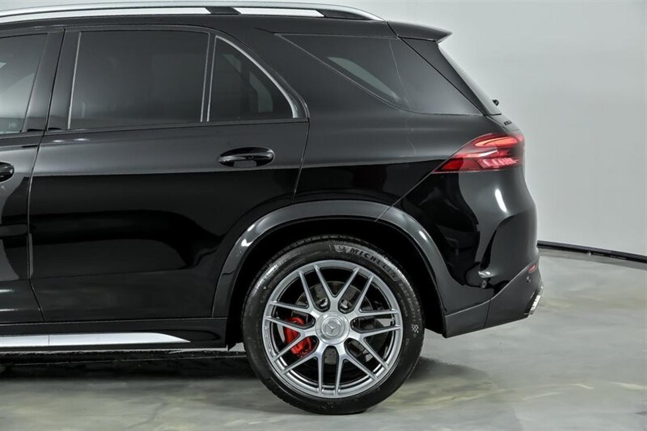 2024 Mercedes-Benz GLE AMG GLE 63 S Yonkers NY