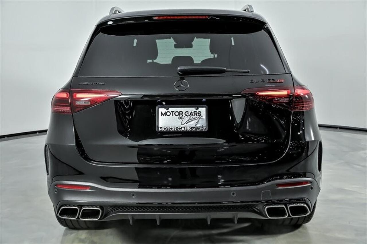 2024 Mercedes-Benz GLE AMG GLE 63 S Yonkers NY