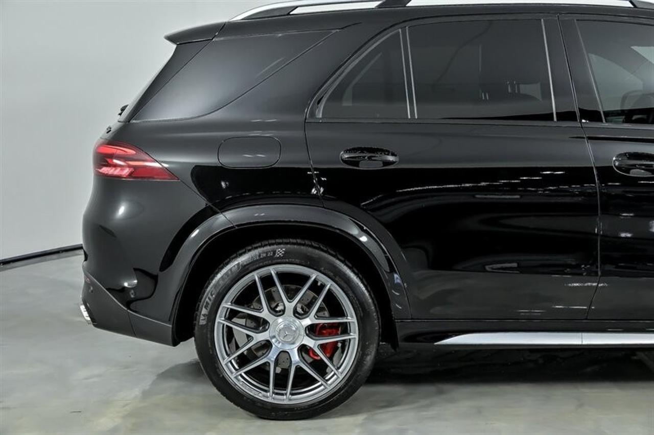 2024 Mercedes-Benz GLE AMG GLE 63 S Yonkers NY