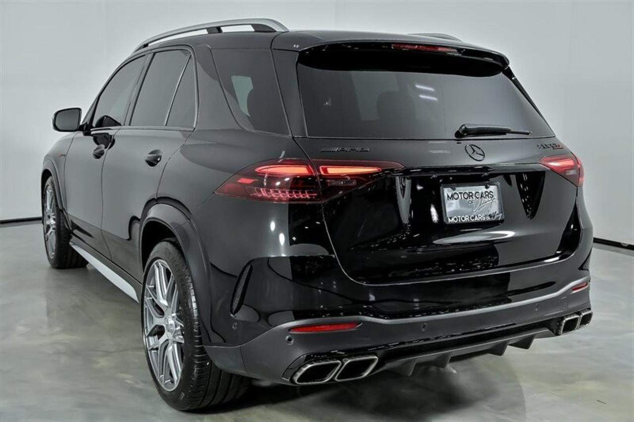 2024 Mercedes-Benz GLE AMG GLE 63 S Yonkers NY