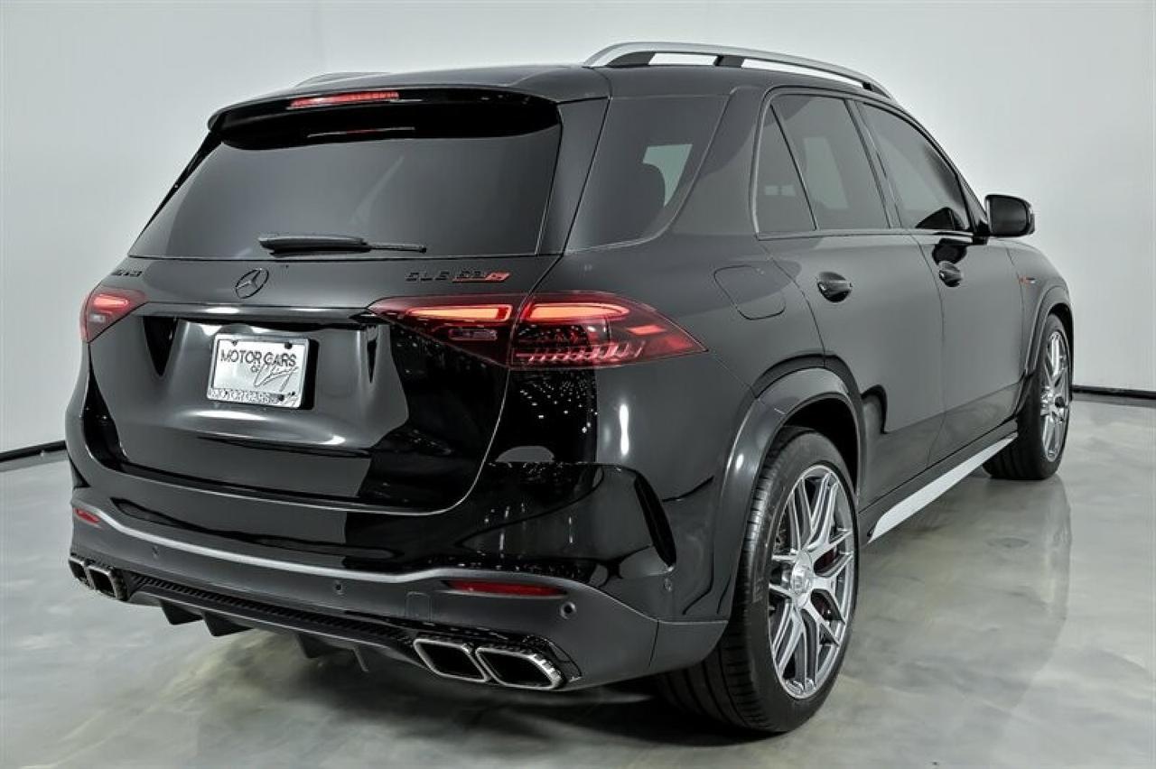 2024 Mercedes-Benz GLE AMG GLE 63 S Yonkers NY