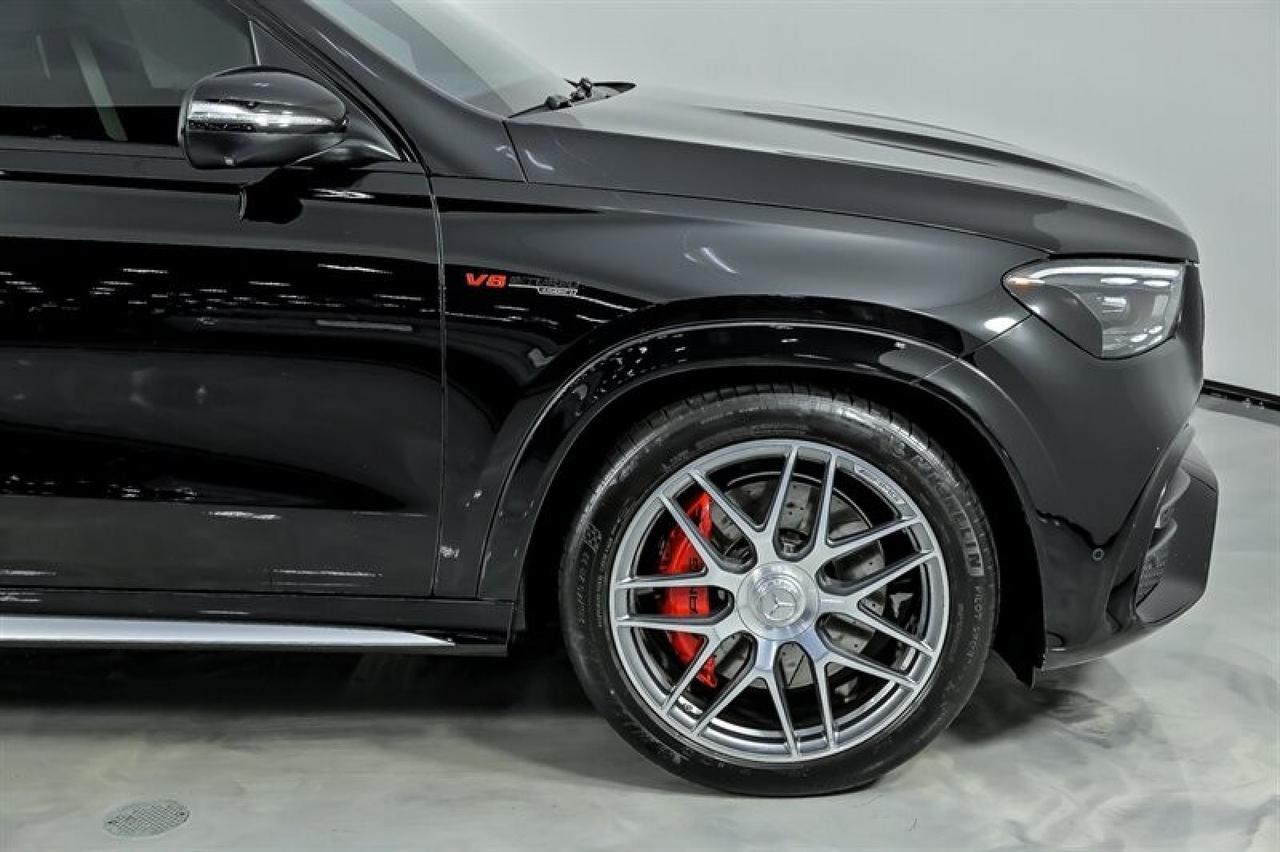 2024 Mercedes-Benz GLE AMG GLE 63 S Yonkers NY