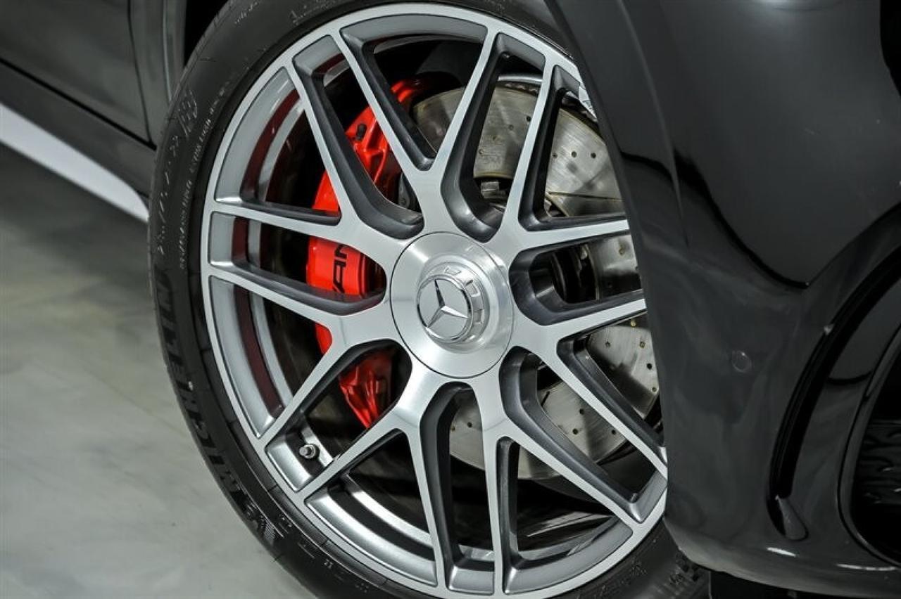 2024 Mercedes-Benz GLE AMG GLE 63 S Yonkers NY