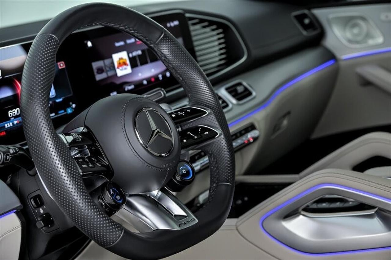 2024 Mercedes-Benz GLE AMG GLE 63 S Yonkers NY