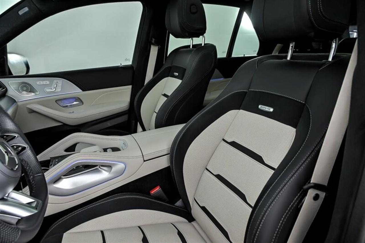 2024 Mercedes-Benz GLE AMG GLE 63 S Yonkers NY