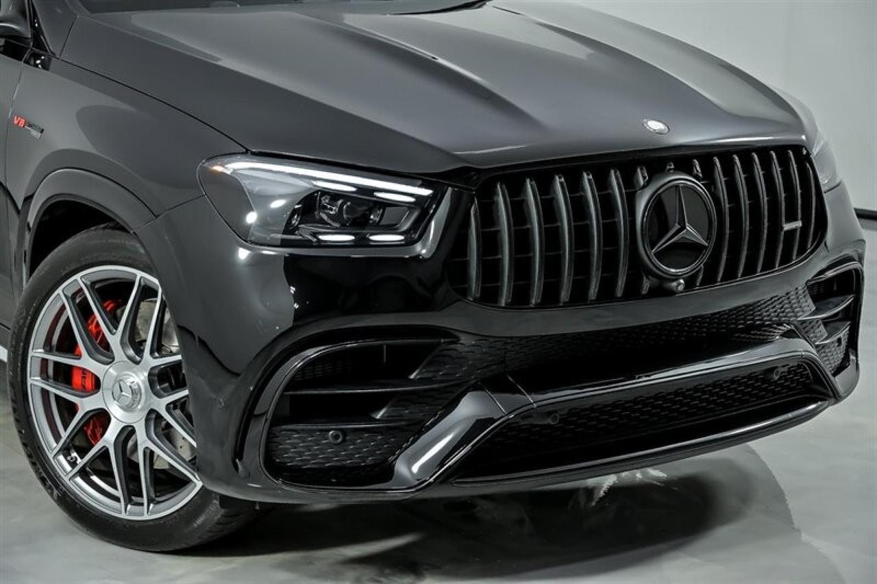 2024 Mercedes-Benz GLE AMG GLE 63 S Yonkers NY