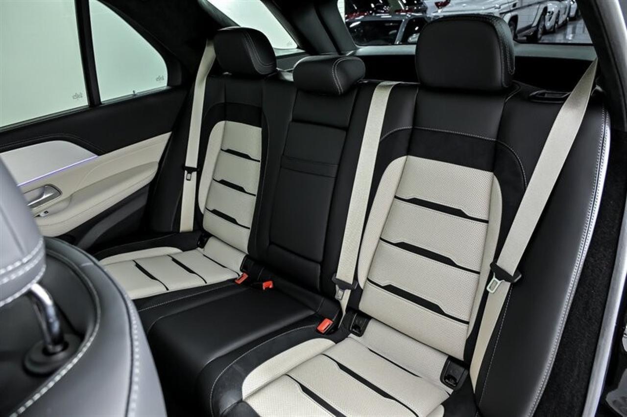 2024 Mercedes-Benz GLE AMG GLE 63 S Yonkers NY