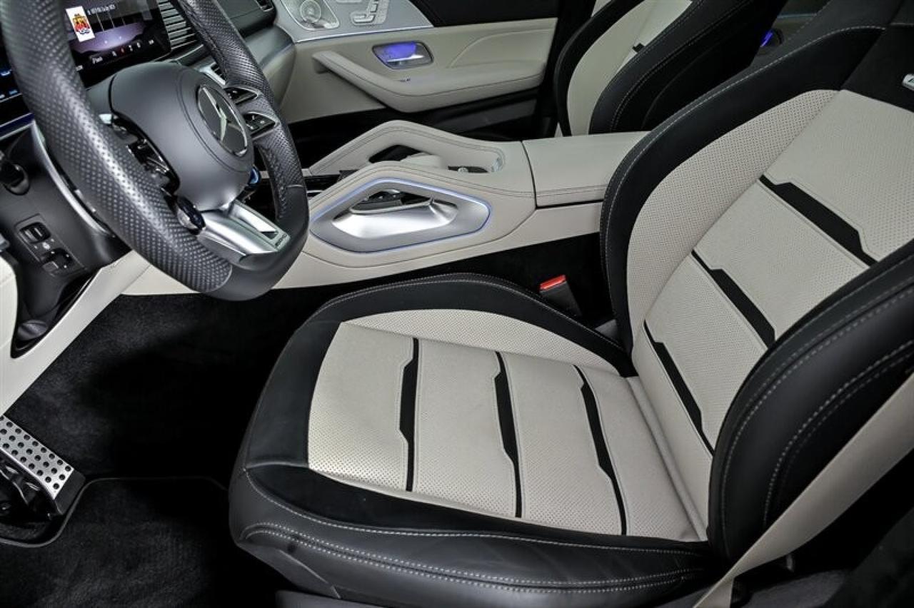 2024 Mercedes-Benz GLE AMG GLE 63 S Yonkers NY