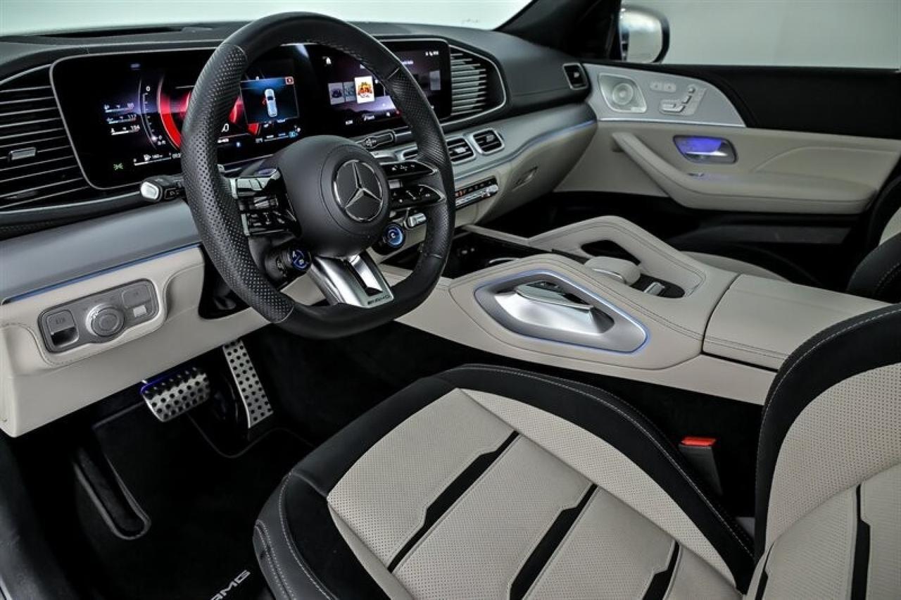2024 Mercedes-Benz GLE AMG GLE 63 S Yonkers NY
