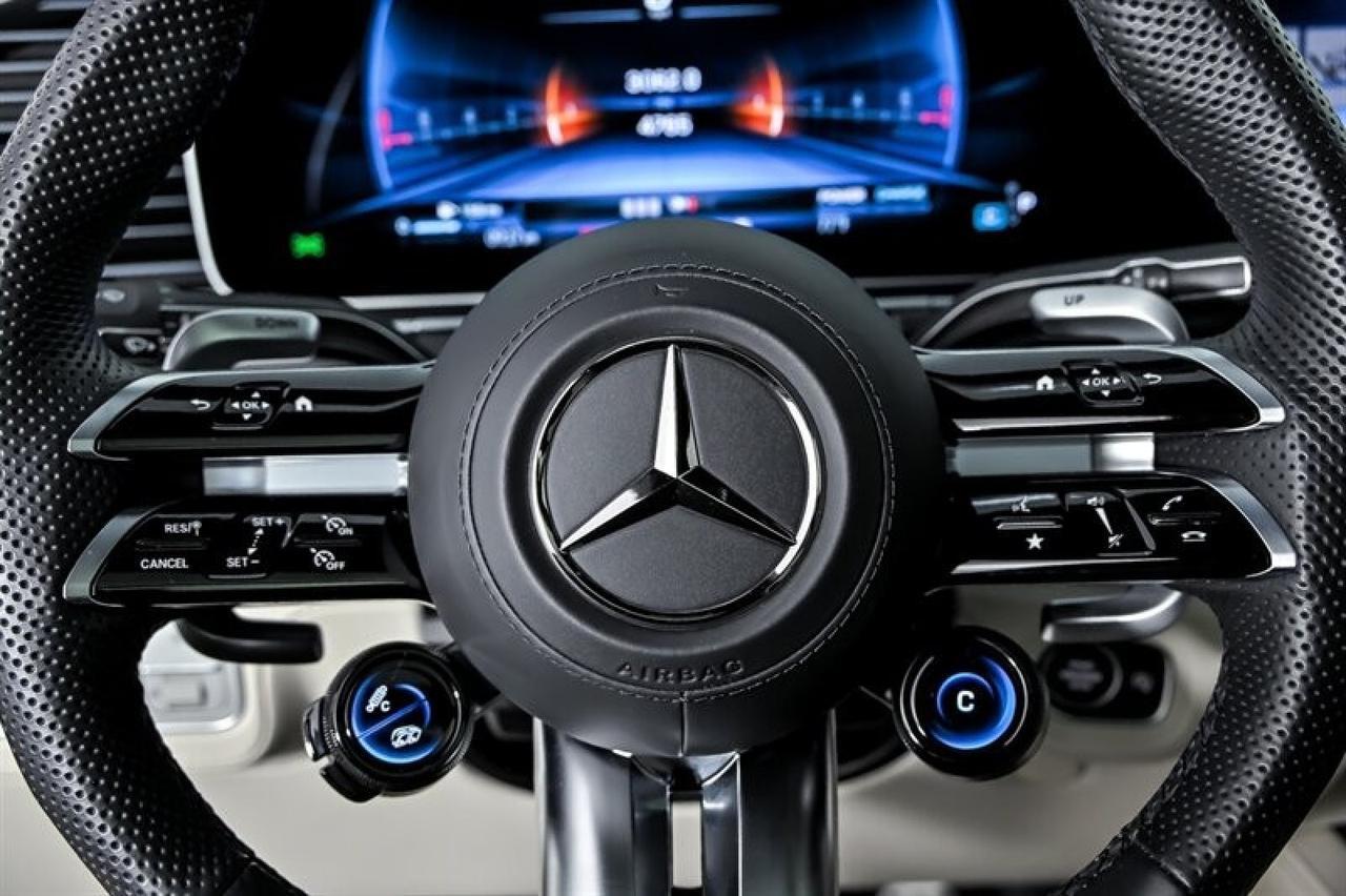 2024 Mercedes-Benz GLE AMG GLE 63 S Yonkers NY