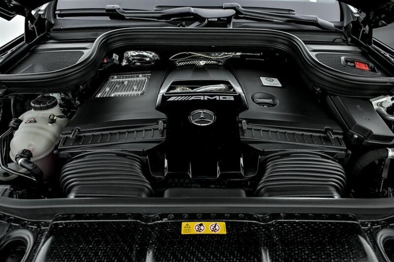 2024 Mercedes-Benz GLE AMG GLE 63 S Yonkers NY