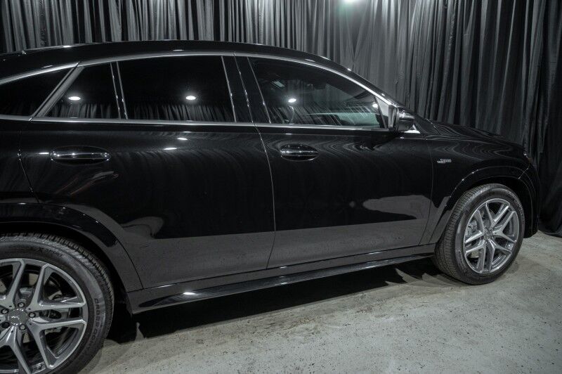 2024 Mercedes-Benz GLE AMG&reg; 53 4MATIC+&reg; Coupe Peoria AZ