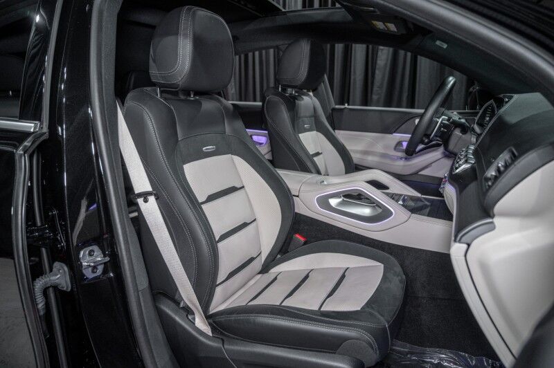 2024 Mercedes-Benz GLE AMG&reg; 53 4MATIC+&reg; Coupe Peoria AZ