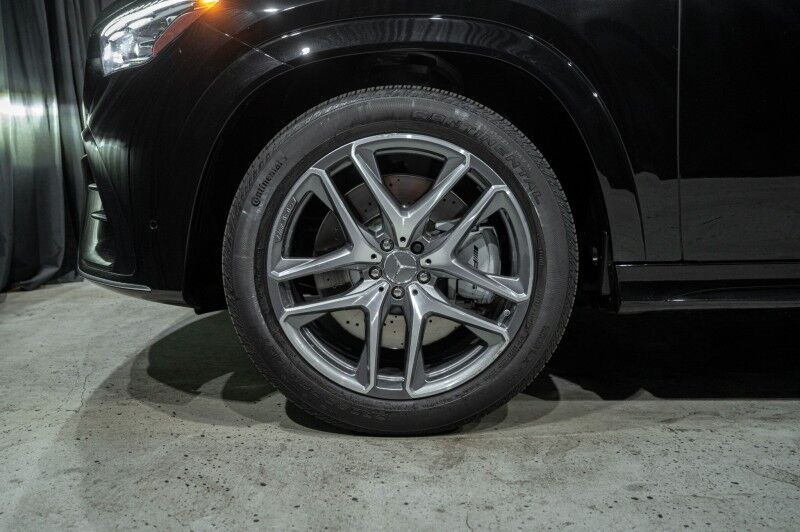 2024 Mercedes-Benz GLE AMG&reg; 53 4MATIC+&reg; Coupe Peoria AZ
