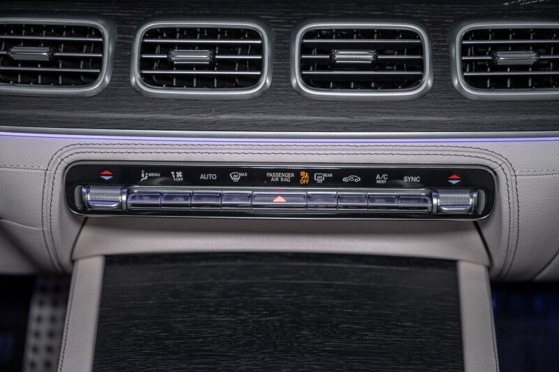 2024 Mercedes-Benz GLE AMG&reg; 53 4MATIC+&reg; Coupe Peoria AZ