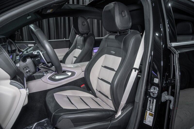 2024 Mercedes-Benz GLE AMG&reg; 53 4MATIC+&reg; Coupe Peoria AZ