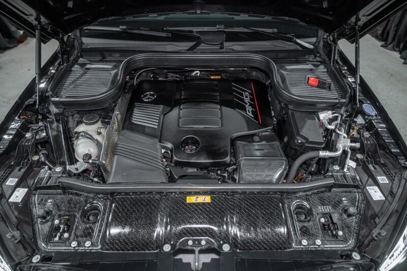 2024 Mercedes-Benz GLE AMG&reg; 53 4MATIC+&reg; Coupe Peoria AZ