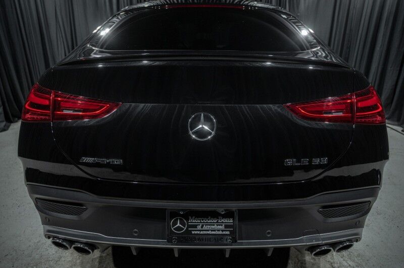 2024 Mercedes-Benz GLE AMG&reg; 53 4MATIC+&reg; Coupe Peoria AZ