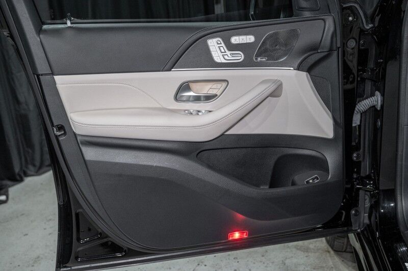 2024 Mercedes-Benz GLE AMG&reg; 53 4MATIC+&reg; Coupe Peoria AZ