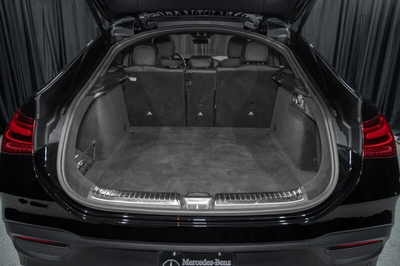 2024 Mercedes-Benz GLE AMG&reg; 53 4MATIC+&reg; Coupe Peoria AZ