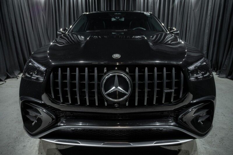 2024 Mercedes-Benz GLE AMG&reg; 53 4MATIC+&reg; Coupe Peoria AZ