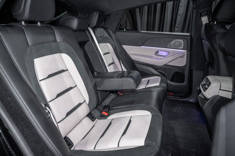 2024 Mercedes-Benz GLE AMG&reg; 53 4MATIC+&reg; Coupe Peoria AZ