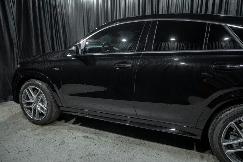 2024 Mercedes-Benz GLE AMG&reg; 53 4MATIC+&reg; Coupe Peoria AZ