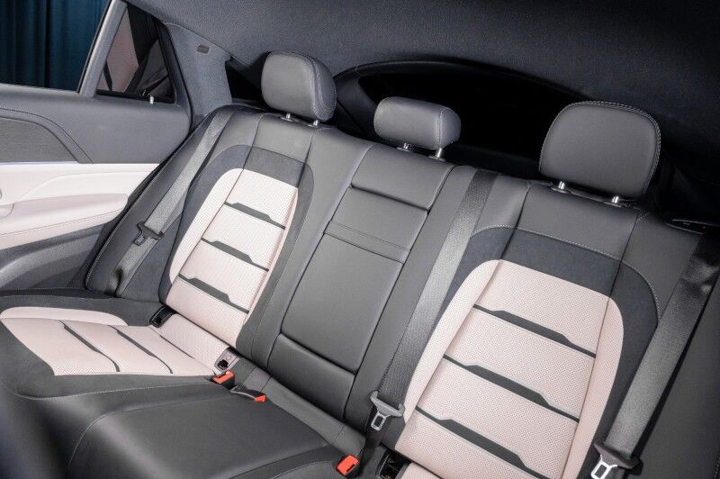 2024 Mercedes-Benz GLE AMG&reg; 53 4MATIC+&reg; Coupe Scottsdale AZ