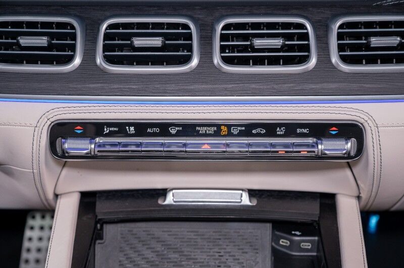 2024 Mercedes-Benz GLE AMG&reg; 53 4MATIC+&reg; Coupe Scottsdale AZ