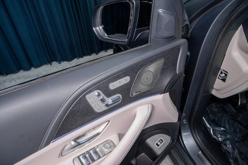 2024 Mercedes-Benz GLE AMG&reg; 53 4MATIC+&reg; Coupe Scottsdale AZ