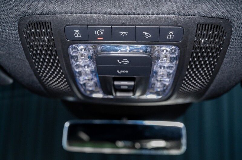 2024 Mercedes-Benz GLE AMG&reg; 53 4MATIC+&reg; Coupe Scottsdale AZ