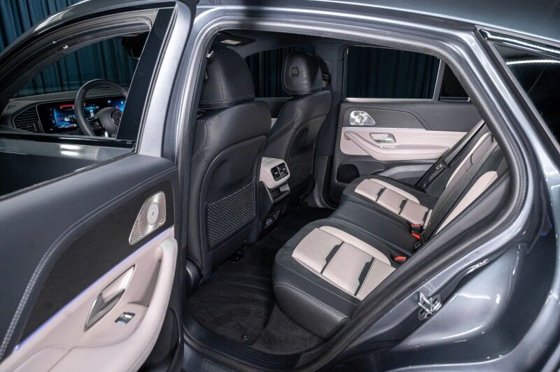 2024 Mercedes-Benz GLE AMG&reg; 53 4MATIC+&reg; Coupe Scottsdale AZ