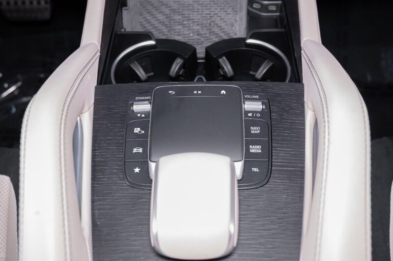 2024 Mercedes-Benz GLE AMG&reg; 53 4MATIC+&reg; Coupe Scottsdale AZ