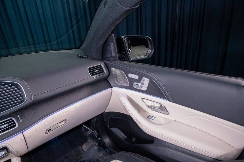 2024 Mercedes-Benz GLE AMG&reg; 53 4MATIC+&reg; Coupe Scottsdale AZ