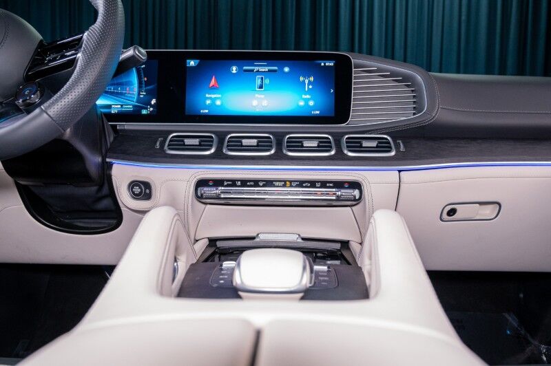 2024 Mercedes-Benz GLE AMG&reg; 53 4MATIC+&reg; Coupe Scottsdale AZ