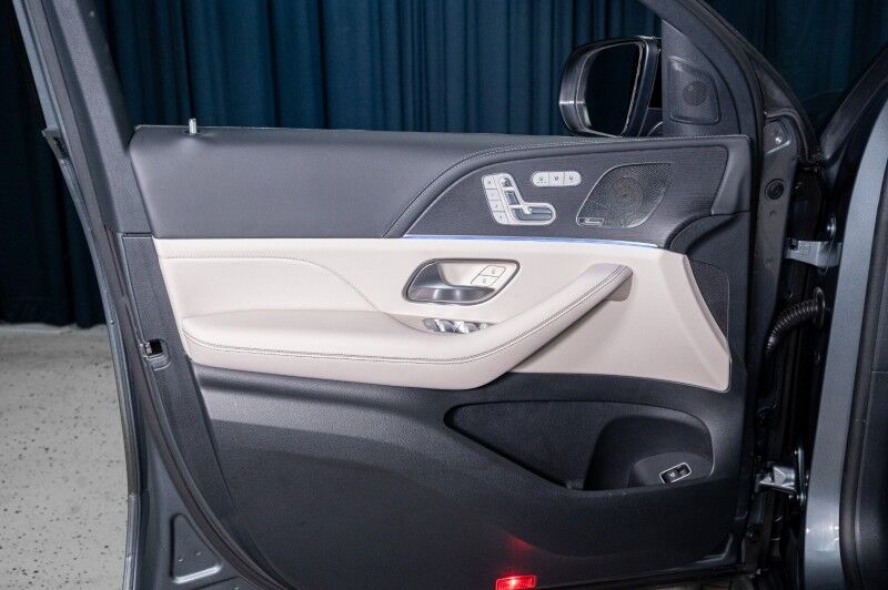 2024 Mercedes-Benz GLE AMG&reg; 53 4MATIC+&reg; Coupe Scottsdale AZ