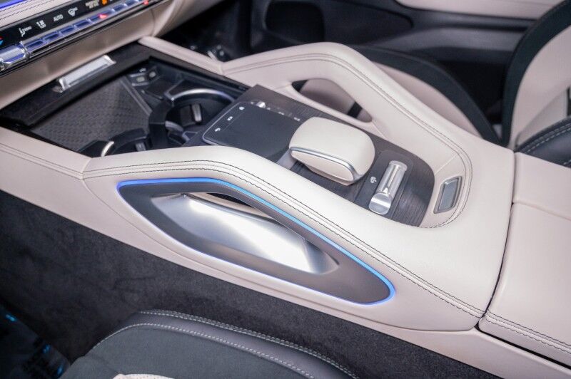 2024 Mercedes-Benz GLE AMG&reg; 53 4MATIC+&reg; Coupe Scottsdale AZ