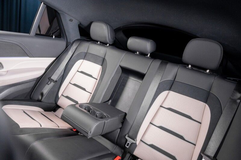 2024 Mercedes-Benz GLE AMG&reg; 53 4MATIC+&reg; Coupe Scottsdale AZ