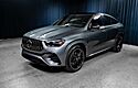 2024 Mercedes-Benz GLE AMG&reg; 53 4MATIC+&reg; Coupe