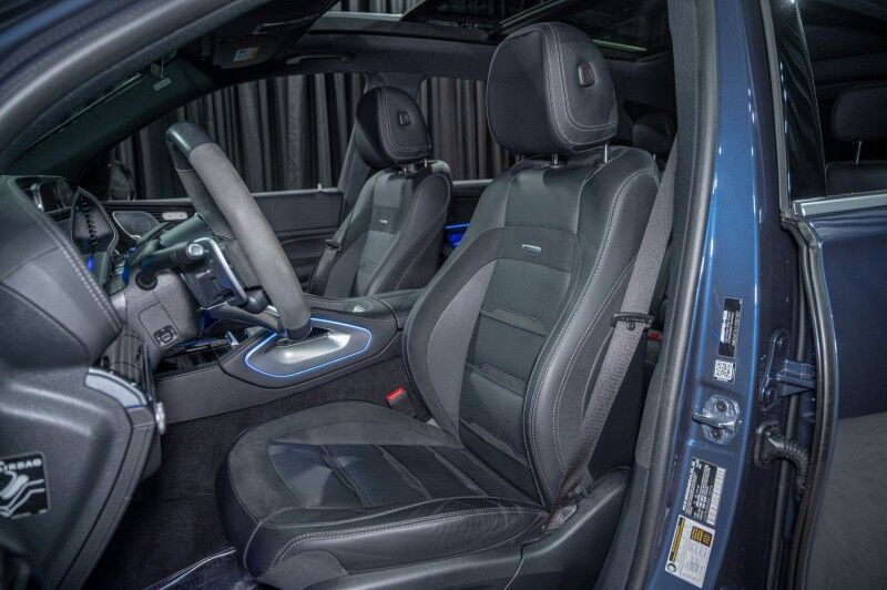 2024 Mercedes-Benz GLE AMG&reg; 53 4MATIC+&reg; SUV Peoria AZ