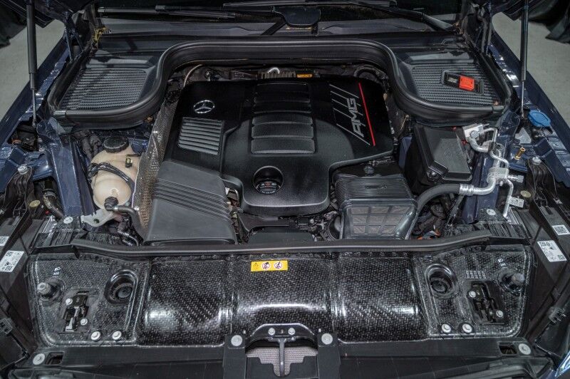 2024 Mercedes-Benz GLE AMG&reg; 53 4MATIC+&reg; SUV Peoria AZ
